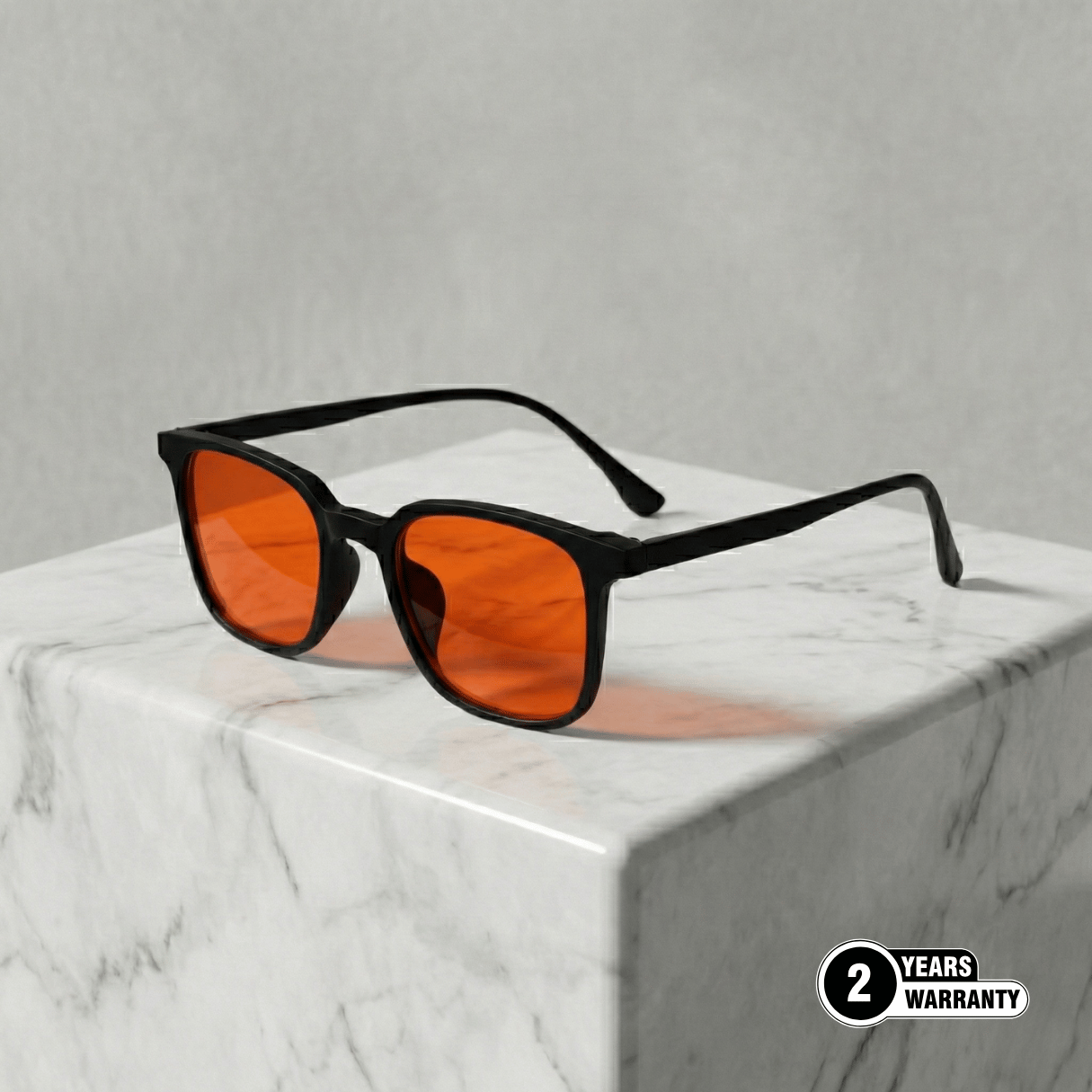 The Full Set — Focus & Recovery Glasses