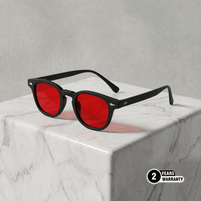 The Full Set — Focus & Recovery Glasses 2.0