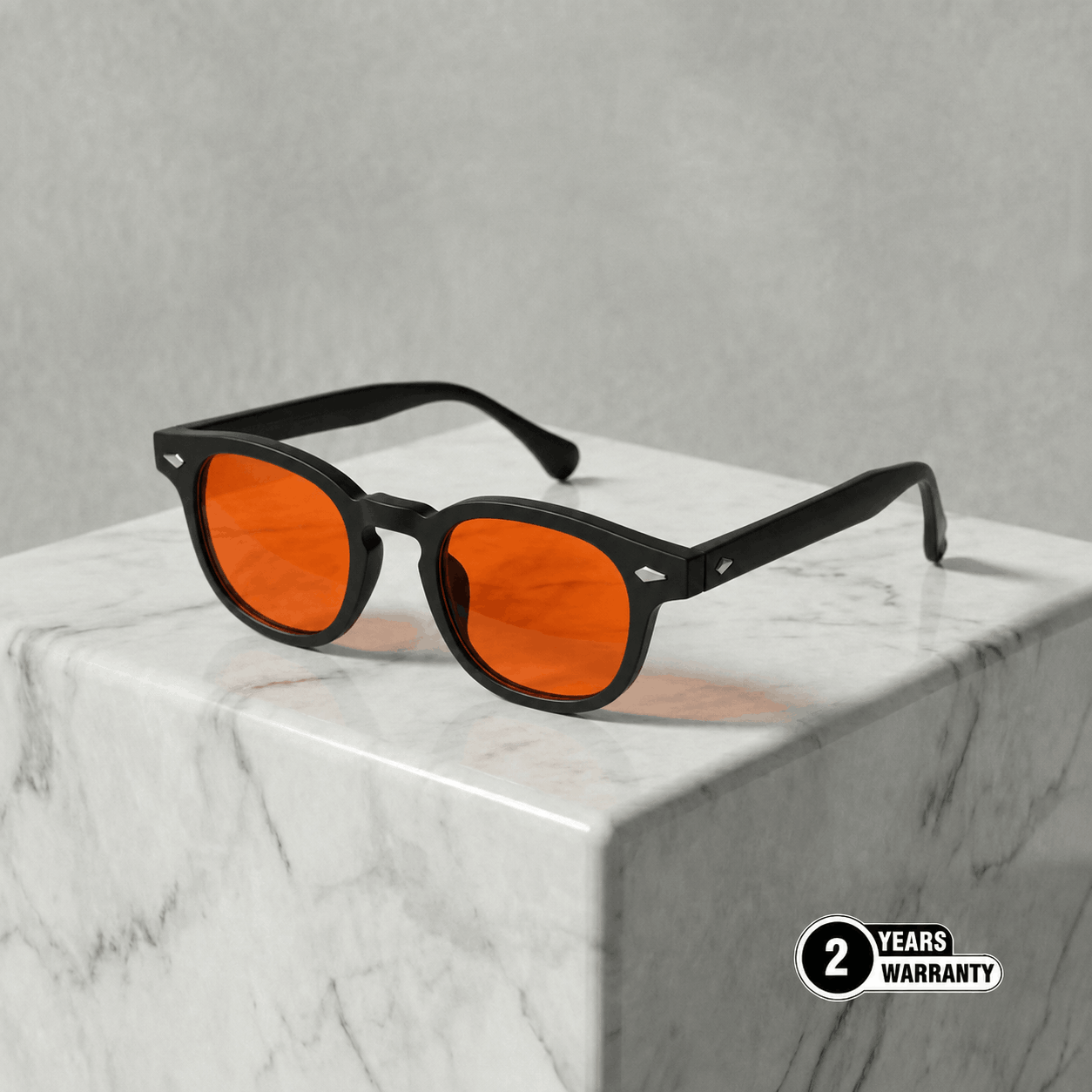 The Full Set — Focus & Recovery Glasses 2.0