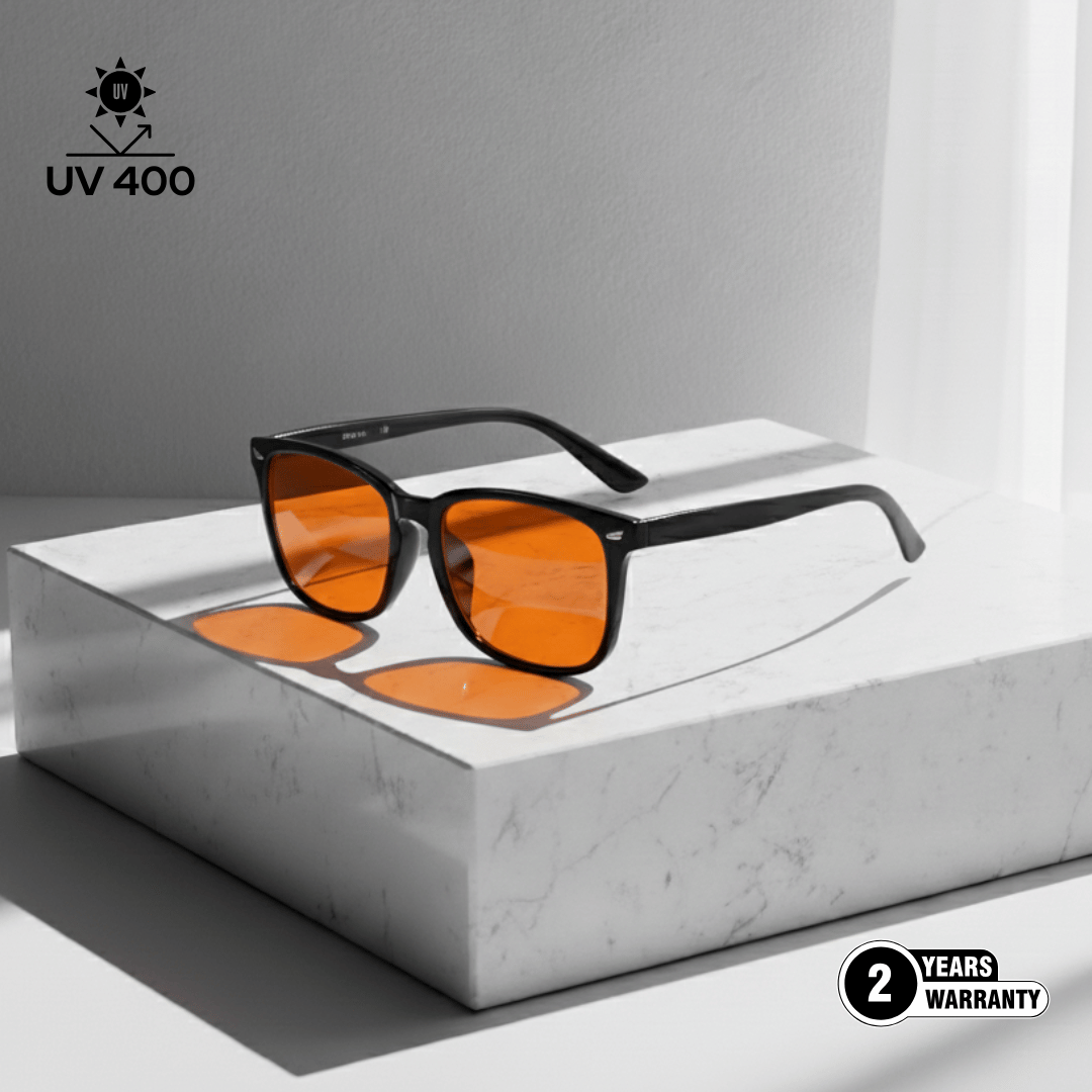 BLINDED - Blue Light Blocker Glasses
