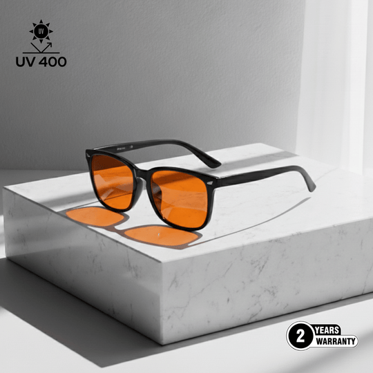 BLINDED - Blue Light Blocker Glasses