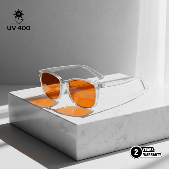 BLINDED - Blue Light Blocker Glasses