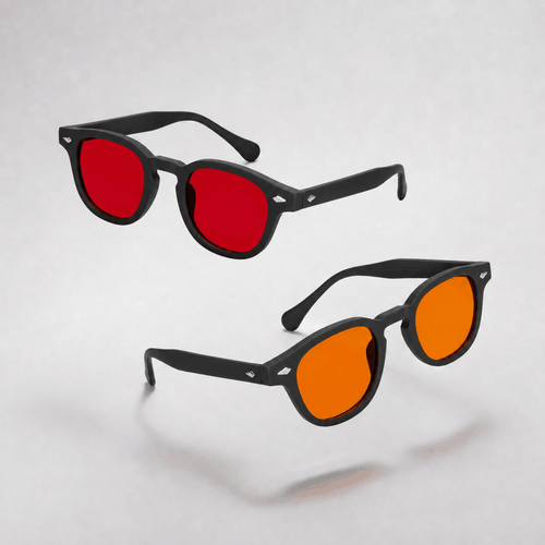 The Full Set — Focus & Recovery Glasses 2.0